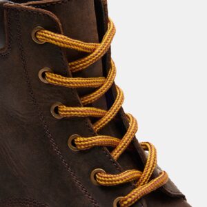 Wylder Brown Leather - Image 3