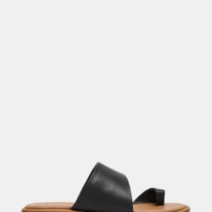 Zani Black Leather - Image 1