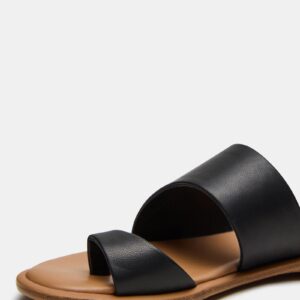 Zani Black Leather - Image 4