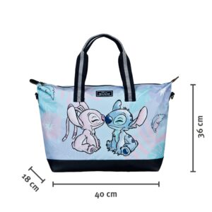Lilo & Stitch Shopper - Image 3