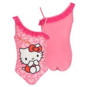 Hello Kitty Swimsuit - Image 2