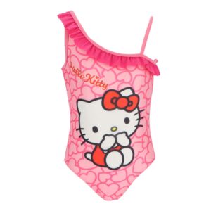 Hello Kitty Swimsuit - Image 1