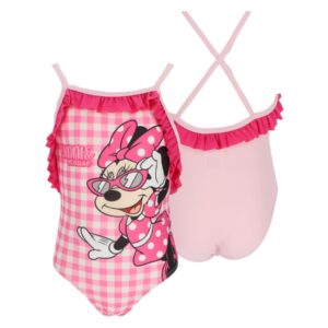 Minnie Mouse Swimsuit - Image 2