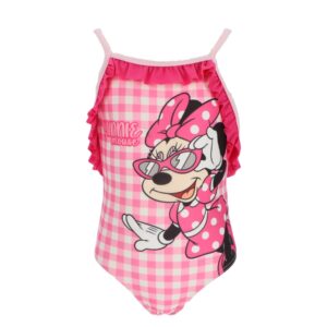 Minnie Mouse Swimsuit - Image 1