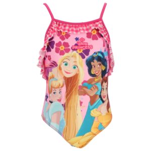Princess Swimsuit - Image 1