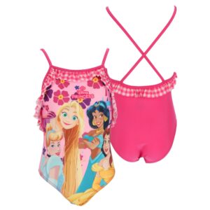 Princess Swimsuit - Image 2