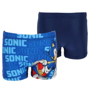 Sonic Swim Boxer - Image 2