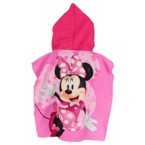 Minnie Mouse Poncho - Image 3