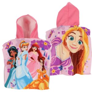 Princess Poncho - Image 1