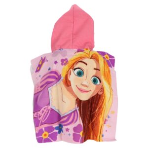 Princess Poncho - Image 2
