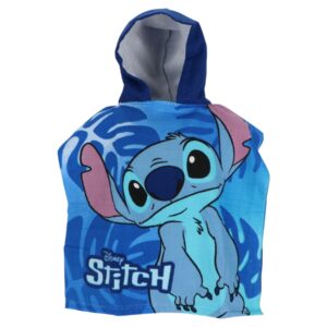 Lilo & Stitch Poncho - Image 2