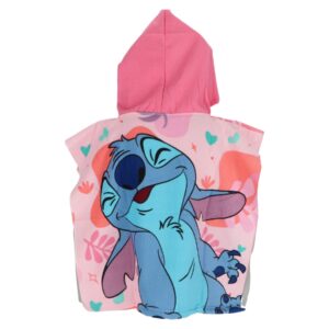 Lilo & Stitch Poncho - Image 3