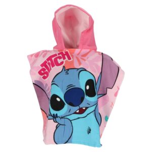 Lilo & Stitch Poncho - Image 2