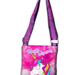 Unicorn Shoulder bag