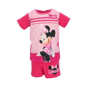 Minnie Mouse Shortama - Image 2