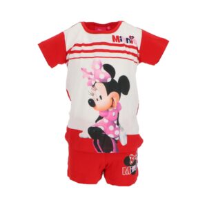 Minnie Mouse Shortama - Image 3