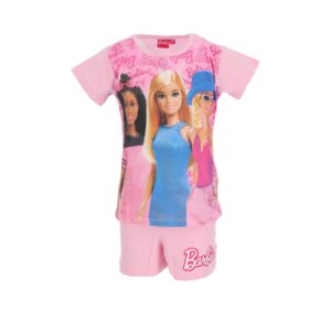 Barbie Shortama - Image 3
