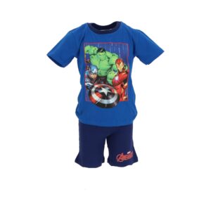 Avengers Shortama - Image 2