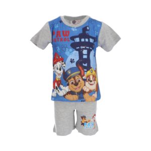 Paw Patrol Shortama - Image 2