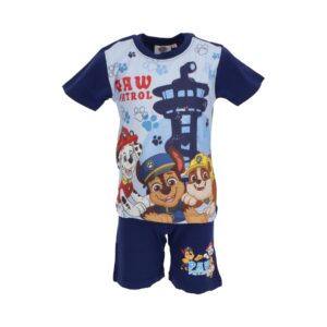 Paw Patrol Shortama - Image 3