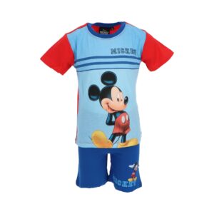 Mickey Mouse Shortama - Image 2