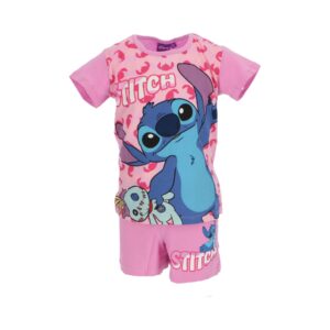 Lilo & Stitch Shortama - Image 2