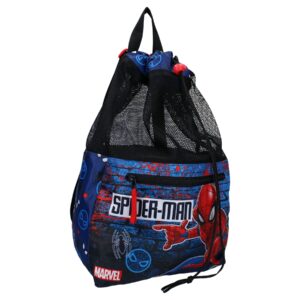 Spiderman Gym bag - Fun chaser