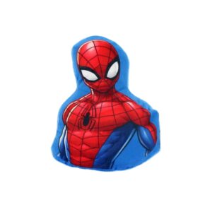 Spiderman Mini Pillow 15 CM - 3D - Image 2