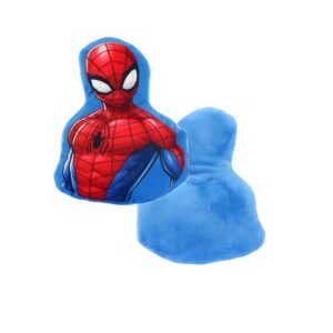 Spiderman Mini Pillow 15 CM - 3D - Image 1