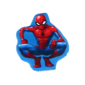 Spiderman Mini Pillow 15 CM - 3D - Image 2