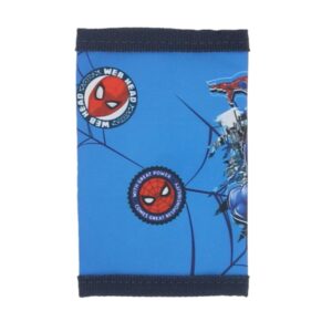 Spiderman Wallet - Back to school - Image 3