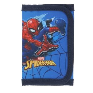 Spiderman Wallet - Back to school - Image 2
