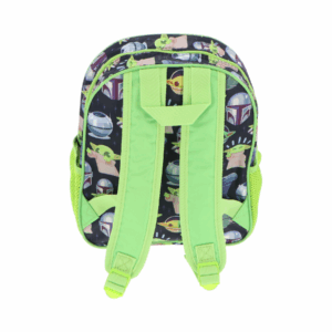 Star Wars 3D Backpack - Mandalorian - Image 4