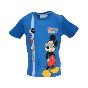 Mickey Mouse T-shirt - Image 2