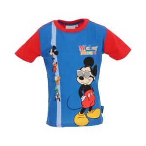 Mickey Mouse T-shirt - Image 3