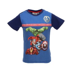 Avengers T-shirt - Image 2
