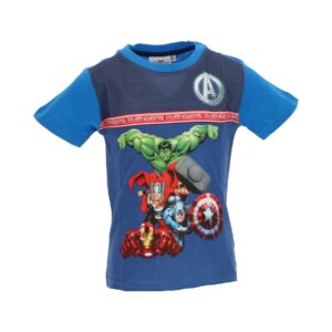 Avengers T-shirt - Image 3