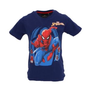Spiderman T-shirt - Image 3