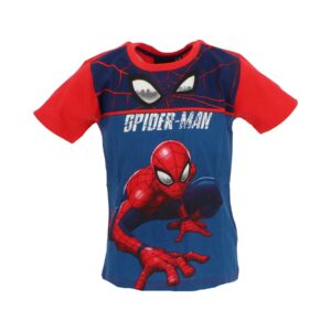 Spiderman T-shirt - Image 3