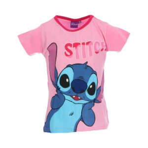 Lilo & Stitch T-shirt - Image 2