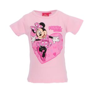 Minnie Mouse T-shirt - Image 3
