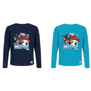 Paw Patrol Longsleeve - Image 1