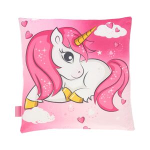 Unicorn Pillow - Clouds - Image 3