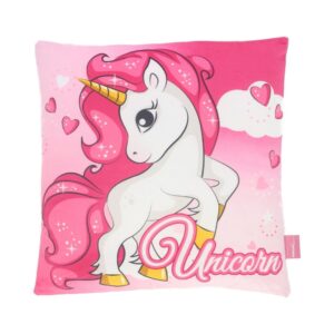 Unicorn Pillow - Clouds - Image 2