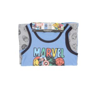 Marvel Shirt 2-Pack - Image 4