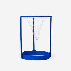 Adjustable head basket game for 2 players - Image 3