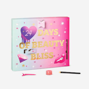 Calendar with 24 beauty gifts - Image 2