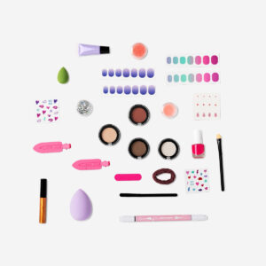 Calendar with 24 beauty gifts - Image 3