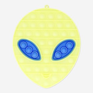 Press me toy - Alien - Image 1