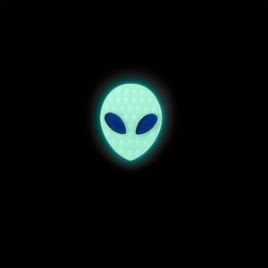 Press me toy - Alien - Image 3